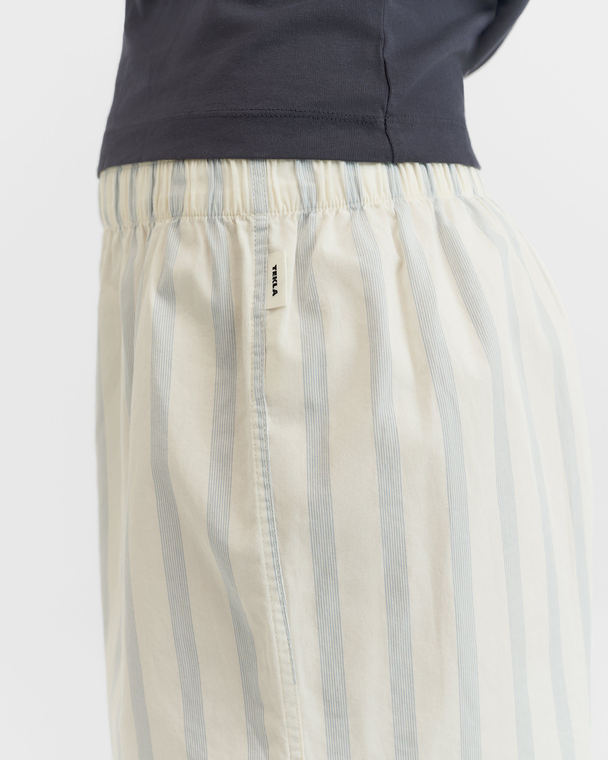 Needle Stripes boxers