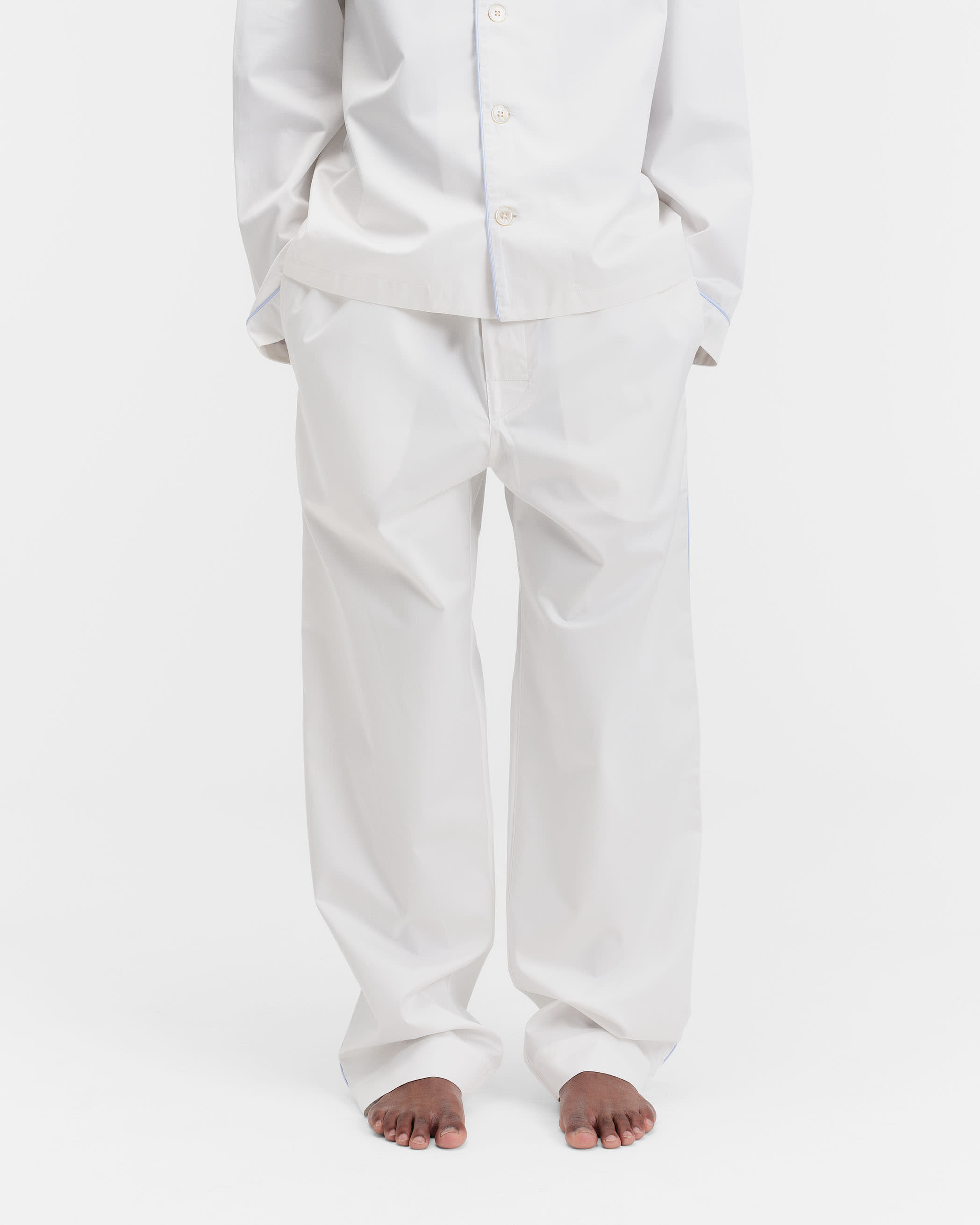 Savoy pants