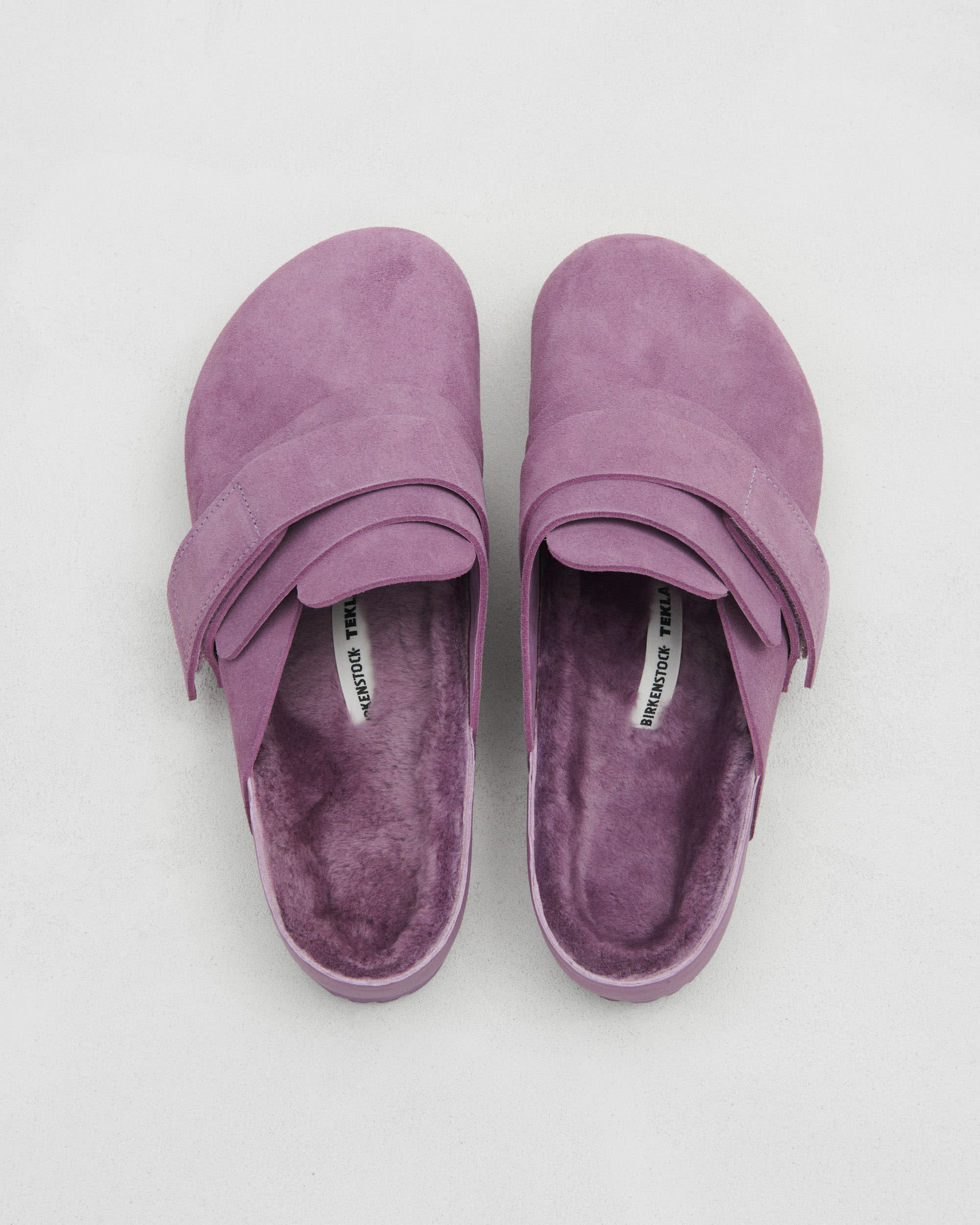 Mauve Nagoya shoes