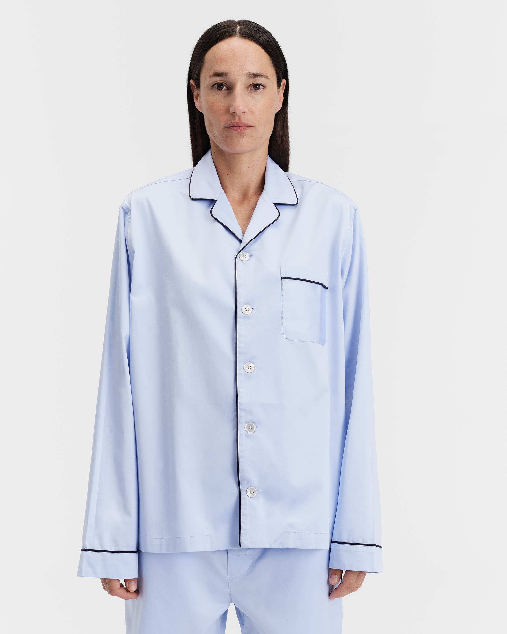 Bellhop long-sleeved shirt