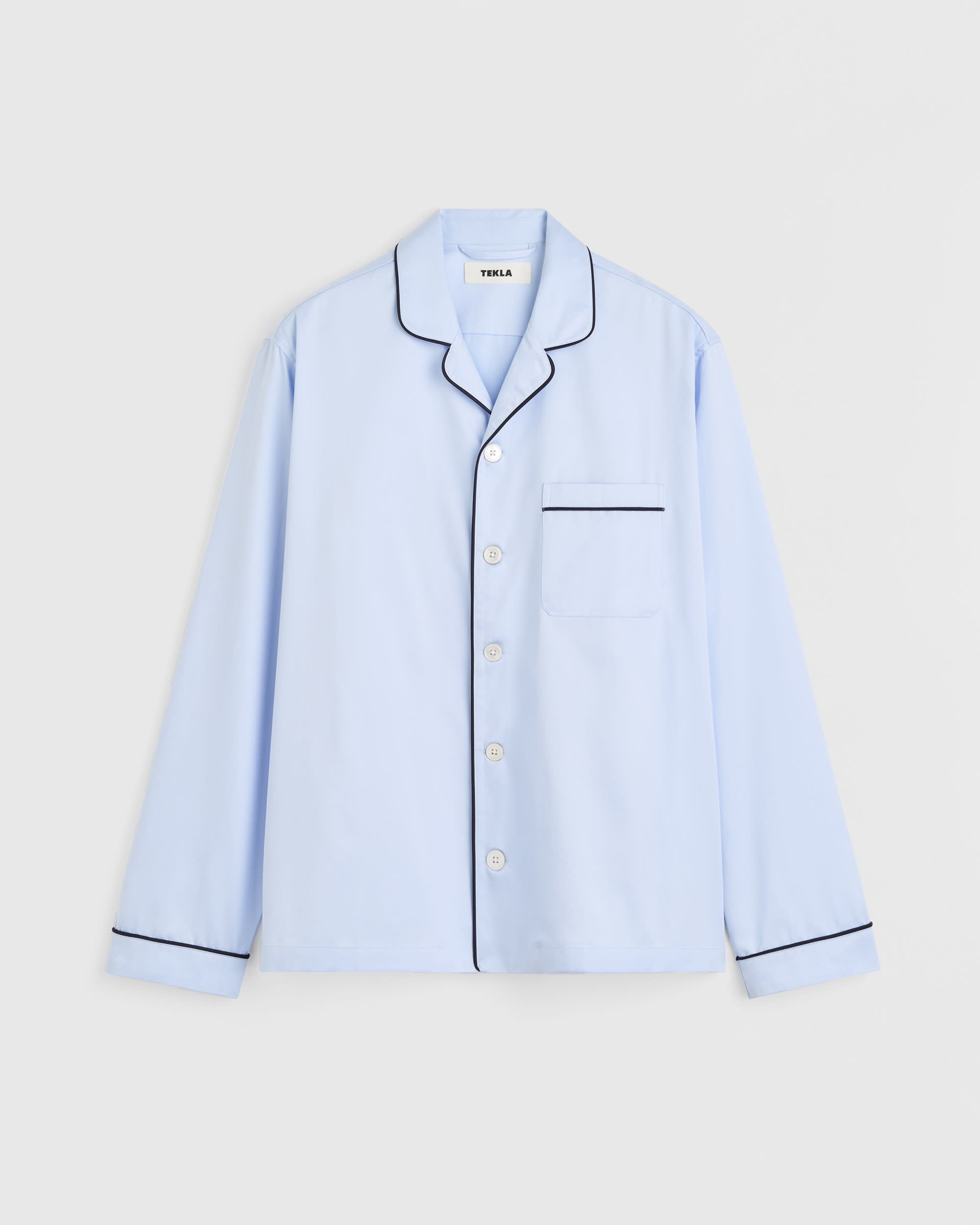 Long-sleeved shirt